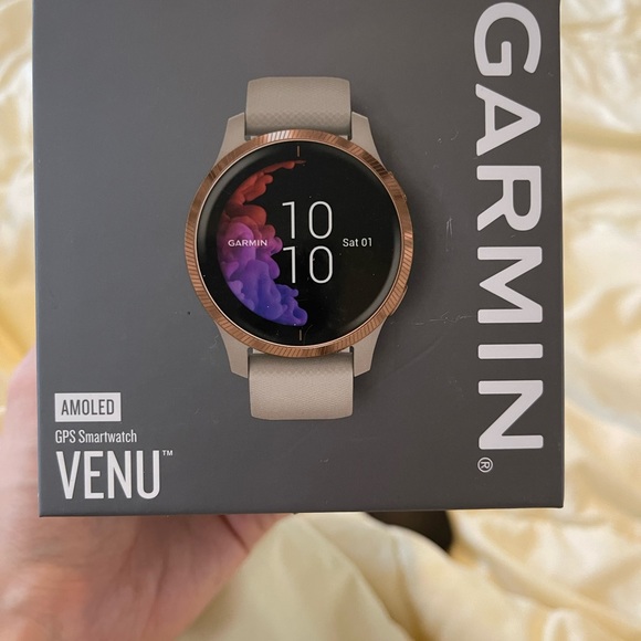 Garmin Venu - Picture 2 of 4